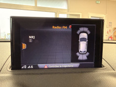 Audi A3 PHASE 2 SPORTBACK 35 1.5 TFSI S-TRONIC7 150 SLINE / SUIVI AUDI