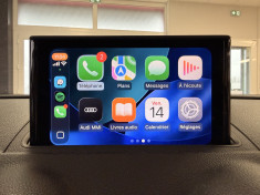 Audi A3 PHASE 2 SPORTBACK 35 1.5 TFSI S-TRONIC7 150 SLINE / SUIVI AUDI