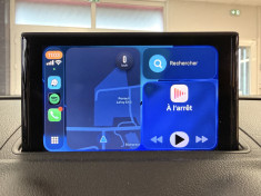 Audi A3 PHASE 2 SPORTBACK 35 1.5 TFSI S-TRONIC7 150 SLINE / SUIVI AUDI