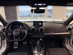 Audi A3 PHASE 2 SPORTBACK 35 1.5 TFSI S-TRONIC7 150 SLINE / SUIVI AUDI