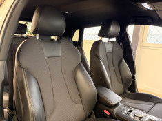 Audi A3 PHASE 2 SPORTBACK 35 1.5 TFSI S-TRONIC7 150 SLINE / SUIVI AUDI