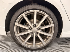 Audi A3 PHASE 2 SPORTBACK 35 1.5 TFSI S-TRONIC7 150 SLINE / SUIVI AUDI