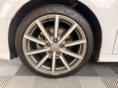 Audi A3 PHASE 2 SPORTBACK 35 1.5 TFSI S-TRONIC7 150 SLINE / SUIVI AUDI