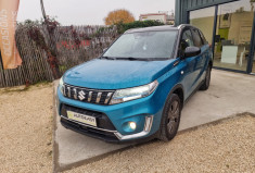 Suzuki Vitara 1.4 BOOSTERJET HYBRID 129 CH PRIVILEGE