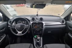 Suzuki Vitara 1.4 BOOSTERJET HYBRID 129 CH PRIVILEGE