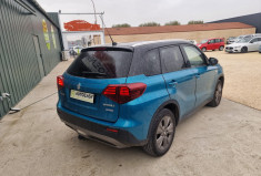 Suzuki Vitara 1.4 BOOSTERJET HYBRID 129 CH PRIVILEGE
