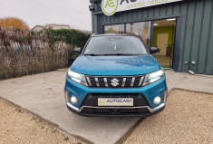 Suzuki Vitara 1.4 BOOSTERJET HYBRID 129 CH PRIVILEGE