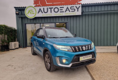Suzuki Vitara 1.4 BOOSTERJET HYBRID 129 CH PRIVILEGE