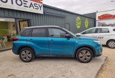 Suzuki Vitara 1.4 BOOSTERJET HYBRID 129 CH PRIVILEGE