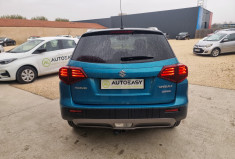 Suzuki Vitara 1.4 BOOSTERJET HYBRID 129 CH PRIVILEGE