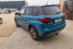 Suzuki Vitara 1.4 BOOSTERJET HYBRID 129 CH PRIVILEGE