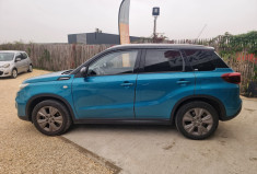 Suzuki Vitara 1.4 BOOSTERJET HYBRID 129 CH PRIVILEGE