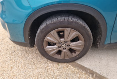 Suzuki Vitara 1.4 BOOSTERJET HYBRID 129 CH PRIVILEGE