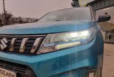 Suzuki Vitara 1.4 BOOSTERJET HYBRID 129 CH PRIVILEGE