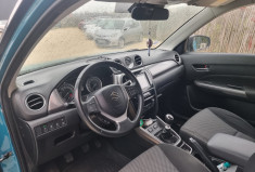 Suzuki Vitara 1.4 BOOSTERJET HYBRID 129 CH PRIVILEGE