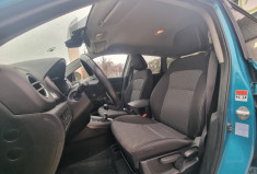 Suzuki Vitara 1.4 BOOSTERJET HYBRID 129 CH PRIVILEGE