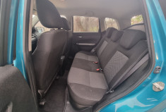 Suzuki Vitara 1.4 BOOSTERJET HYBRID 129 CH PRIVILEGE