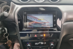 Suzuki Vitara 1.4 BOOSTERJET HYBRID 129 CH PRIVILEGE