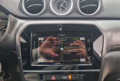 Suzuki Vitara 1.4 BOOSTERJET HYBRID 129 CH PRIVILEGE