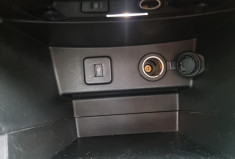 Suzuki Vitara 1.4 BOOSTERJET HYBRID 129 CH PRIVILEGE