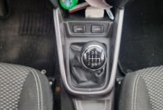 Suzuki Vitara 1.4 BOOSTERJET HYBRID 129 CH PRIVILEGE