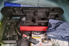 Suzuki Vitara 1.4 BOOSTERJET HYBRID 129 CH PRIVILEGE