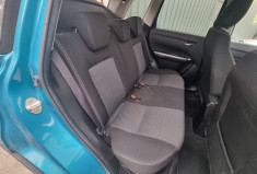 Suzuki Vitara 1.4 BOOSTERJET HYBRID 129 CH PRIVILEGE