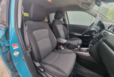 Suzuki Vitara 1.4 BOOSTERJET HYBRID 129 CH PRIVILEGE