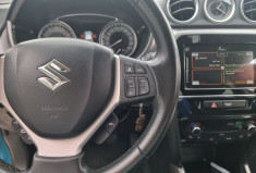 Suzuki Vitara 1.4 BOOSTERJET HYBRID 129 CH PRIVILEGE