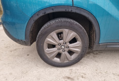 Suzuki Vitara 1.4 BOOSTERJET HYBRID 129 CH PRIVILEGE