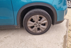 Suzuki Vitara 1.4 BOOSTERJET HYBRID 129 CH PRIVILEGE