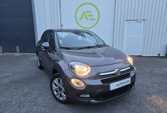 FIAT 500X 1.4 MultiAir LOUNGE * Toit ouvrant panoramique * radars de recul * clim auto bi-zone*     