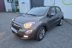 FIAT 500X 1.4 MultiAir LOUNGE * Toit ouvrant panoramique * radars de recul * clim auto bi-zone*     