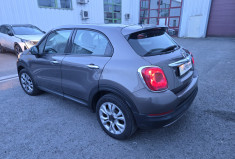 FIAT 500X 1.4 MultiAir LOUNGE * Toit ouvrant panoramique * radars de recul * clim auto bi-zone*     