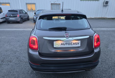 FIAT 500X 1.4 MultiAir LOUNGE * Toit ouvrant panoramique * radars de recul * clim auto bi-zone*     