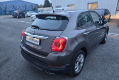 FIAT 500X 1.4 MultiAir LOUNGE * Toit ouvrant panoramique * radars de recul * clim auto bi-zone*     