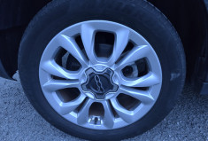 FIAT 500X 1.4 MultiAir LOUNGE * Toit ouvrant panoramique * radars de recul * clim auto bi-zone*     