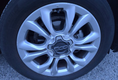 FIAT 500X 1.4 MultiAir LOUNGE * Toit ouvrant panoramique * radars de recul * clim auto bi-zone*     