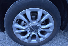 FIAT 500X 1.4 MultiAir LOUNGE * Toit ouvrant panoramique * radars de recul * clim auto bi-zone*     