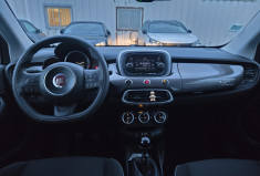 FIAT 500X 1.4 MultiAir LOUNGE * Toit ouvrant panoramique * radars de recul * clim auto bi-zone*     