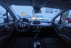 FIAT 500X 1.4 MultiAir LOUNGE * Toit ouvrant panoramique * radars de recul * clim auto bi-zone*     