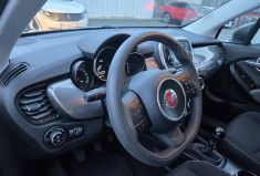 FIAT 500X 1.4 MultiAir LOUNGE * Toit ouvrant panoramique * radars de recul * clim auto bi-zone*     