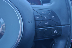 FIAT 500X 1.4 MultiAir LOUNGE * Toit ouvrant panoramique * radars de recul * clim auto bi-zone*     