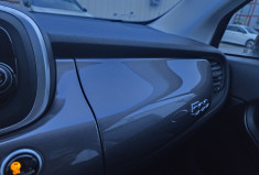 FIAT 500X 1.4 MultiAir LOUNGE * Toit ouvrant panoramique * radars de recul * clim auto bi-zone*     