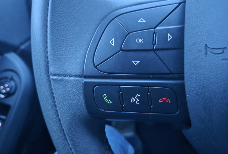 FIAT 500X 1.4 MultiAir LOUNGE * Toit ouvrant panoramique * radars de recul * clim auto bi-zone*     