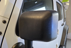 Jeep WRANGLER UNLIMITED 2.8 CRD 200 SPORT LONG HARD-TOP  5 PLACES GARANTIE 6 MOIS