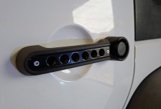 Jeep WRANGLER UNLIMITED 2.8 CRD 200 SPORT LONG HARD-TOP  5 PLACES GARANTIE 6 MOIS