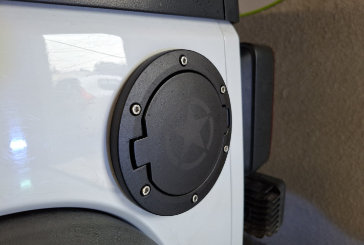 Jeep WRANGLER UNLIMITED 2.8 CRD 200 SPORT LONG HARD-TOP  5 PLACES GARANTIE 6 MOIS