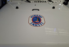 Jeep WRANGLER UNLIMITED 2.8 CRD 200 SPORT LONG HARD-TOP  5 PLACES GARANTIE 6 MOIS