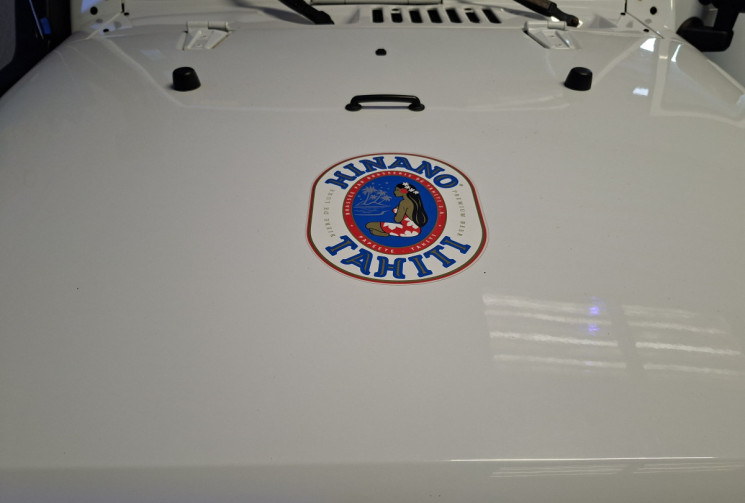 Jeep WRANGLER UNLIMITED 2.8 CRD 200 SPORT LONG HARD-TOP  5 PLACES GARANTIE 6 MOIS